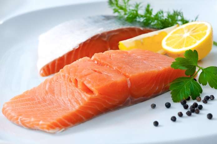 Omega-3 Pada Ikan Lebih Ampuh Cegah Kanker